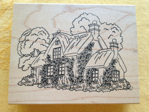 Stamps Happen Craft Stamps