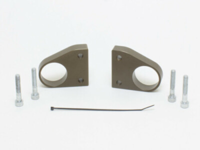 Helibars Handlebar Riser HR01120 281-0213