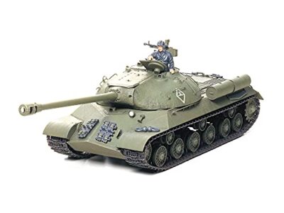 Tamiya Models Stalin JS3 Heavy Tank (TM35211)