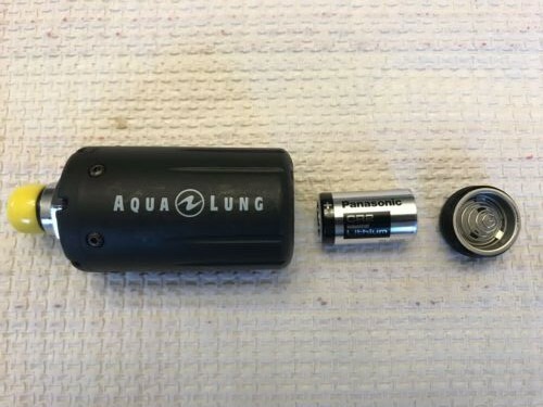 Aqua Lung Transmitter for i450T &  i750T Dive Computers