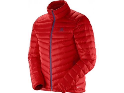Salomon Men's Coats, Jackets & Vests