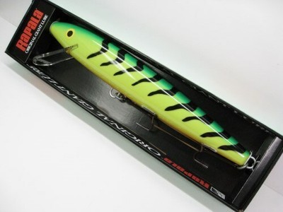 Novelties Gifts Rapala Giant Lure