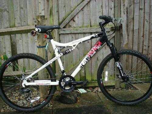 apollo paradox mountain bike review