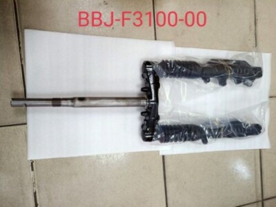 Genuine BBJ-F3100-00-00 FRONT FORK ASSEMBLY for Yamaha Zuma 125  2022 - 2024