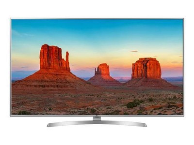 TV LED LG 43UK6950PLB 43 " Ultra HD 4K Smart Flat HDR DVB-C/T2/S2