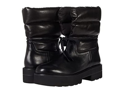 

Ботинки Stuart Weitzman Tyler Ultralift