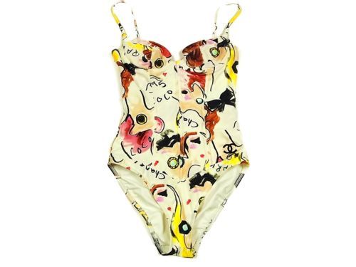 CHANEL Women's Swimwear