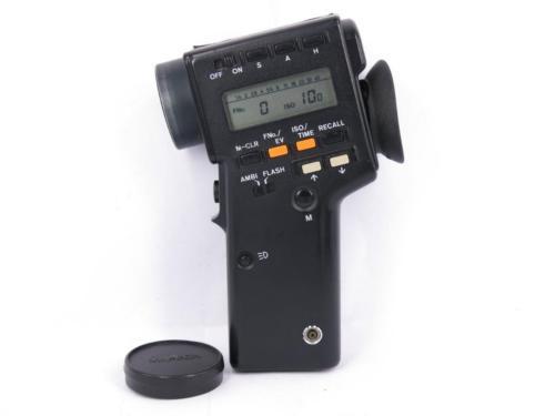 OLYMPUS Light meter for PEN F exposure meter #190925 kjm 154