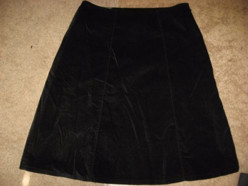 Ropa de tamaño regular Eddie Bauer Terciopelo para mujeres