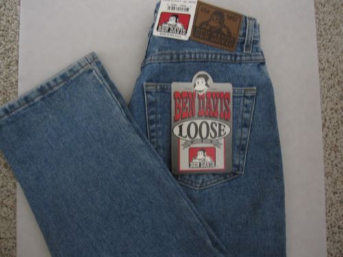 Men's Ben Davis BEN DAVIS 90s Made in USA Frisco pants Bottom 56 X