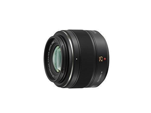Panasonic LUMIX Camera Lenses