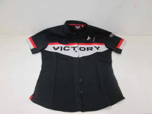 Polaris S T-Shirt Merchandise Apparel