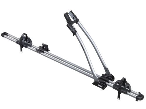 Porte-vélos Thule pour automobile