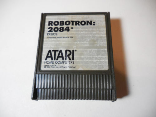 Robotron Computer