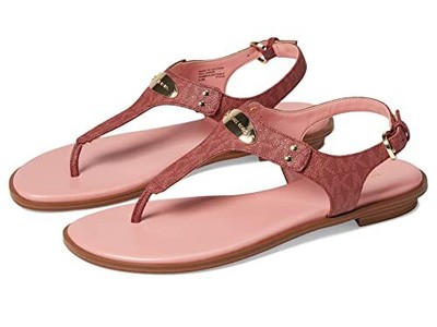 

MICHAEL Michael Kors MK Пластинчатые стринги