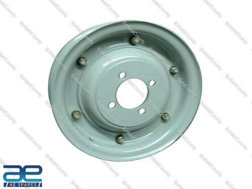VESPA VBB SCOOTER 8 " INCH WHEEL RIM 3.50 X 8" 