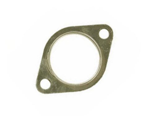 Sawicki Speed Shop 2 in 1 Shorty Cannon Exhaust Brushed Stainless