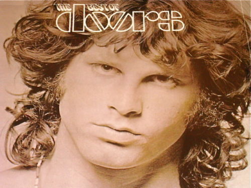 The Doors Vinyl Records