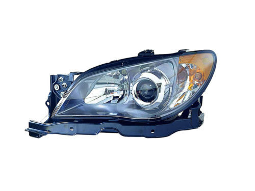 Kit fari allo xeno per auto tuning ed elaborate