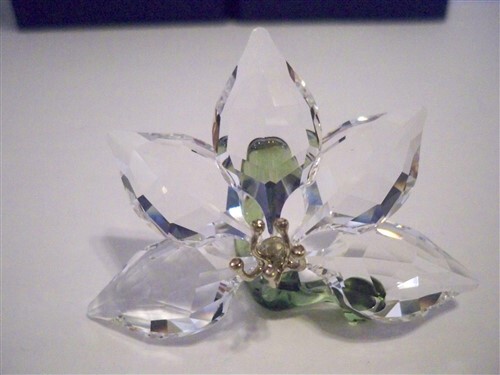 SWAROVSKI ORCHID 1142858 SCS 2013 MEMBER EXCLUSIVE | eBay
