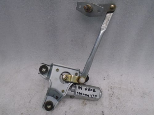 Moteur D'essuie-glace Suzuki Denso Pour ST90V, ST100, SK410, Super Carry... - Neuf, Origine Inde