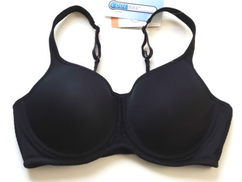 Soutien-gorge De Mastectomie Kimberly Ashmand - Ivory, Taille 34C - Neuf Avec étiquettes