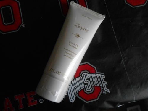 Mary Kay Foot Creams