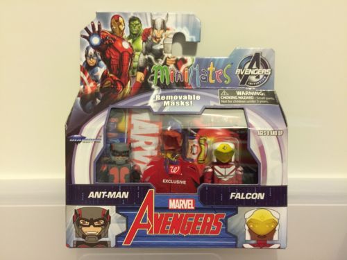 Art Asylum Capitán América juguetes y pasatiempos