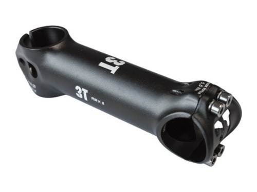3T ARX LTD Carbon Stem 31.8mm Clamp 110mm 6 Degree - NOS | eBay