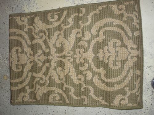 Türkische moderne Wohnraum-Läufer