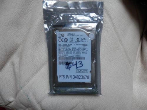 Hitachi SATA I Internal Hard Disk Drives