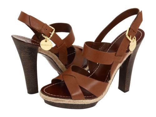 Женские туфли на каблуке BCBGirls