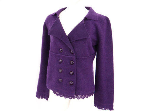 Louis Vuitton abrigos, chaquetas y chalecos para Mujeres