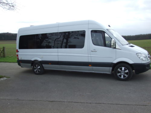 2 Sleeping Capacity Campervans & Motorhomes