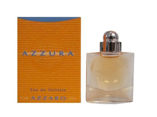 Azzura Women's Perfume By Azzaro 1.6oz/50ml Eau De Toilette Spray