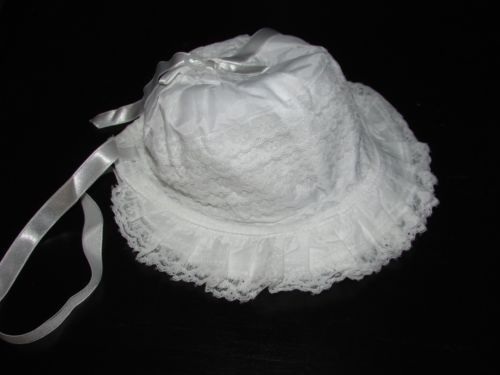 Marvel Bonnet Baby Hats