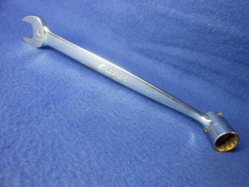 Williams SD-1218 Stecknuss 9/16 Zoll Tief – 1/2 Zoll Antrieb, 12-kant