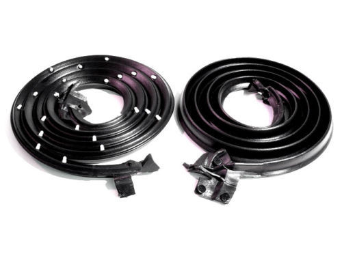 1995 95 88-97 Kawasaki ZX6 Ninja 600 ZX600 Shock Suspension Top