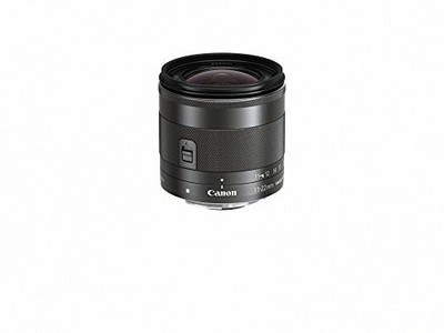 CANON Camera Lens EF-M 11-22mm F4-5.6 IS STM EF-M11-22ISSTM for EOS M