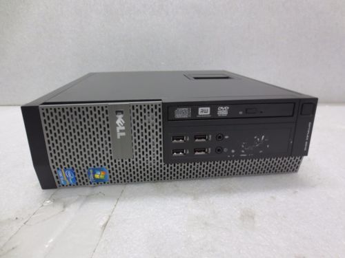 Dell Vostro 470 MT (Intel Core i5 3rd Gen 3.1GHz 4GB 1TB Win 10