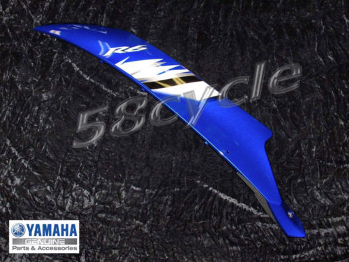 Bodywork Fairings for Kawasaki ZX6R 1994 1995 1996 1997 ABS