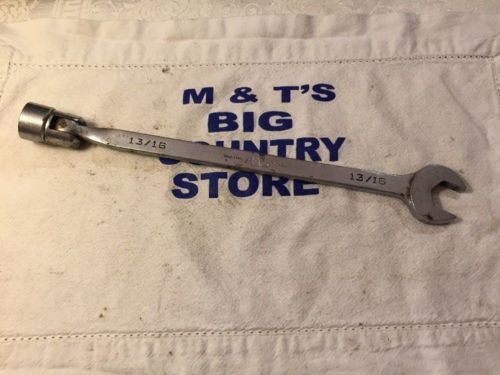 マック様 Mac Tools Open End Wrench 7/16 2 3/4in Long S 87 A S87A | eBay