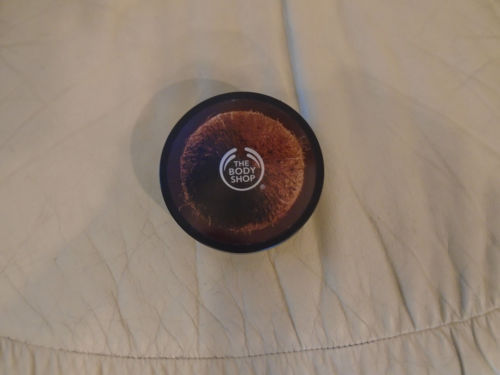 The Body Shop Coconut Butter Lotions & Moisturizers