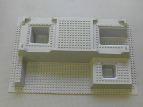ZITIANYOUBUILD Modular Building:vHouse Extension pour Castle Theme 625