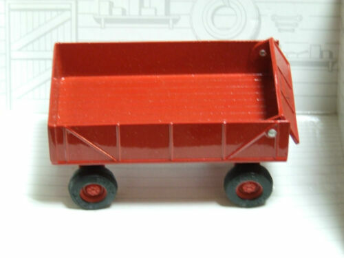 Märklin 00752-19, wagon citerne FEUERWEHR DB neuf BO
