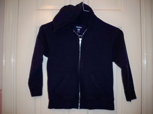 Hanes Unisex Kids' Sweatshirts & Hoodies