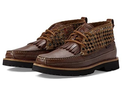 

Cole Haan Cole Haan X Pendleton American Classics Chukka