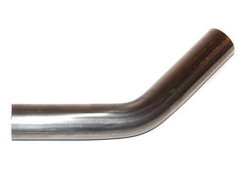 Patriot Exhaust U-Bend Mild Steel 1.375 Patriot Exhaust U-Bend Mild Steel 1.375