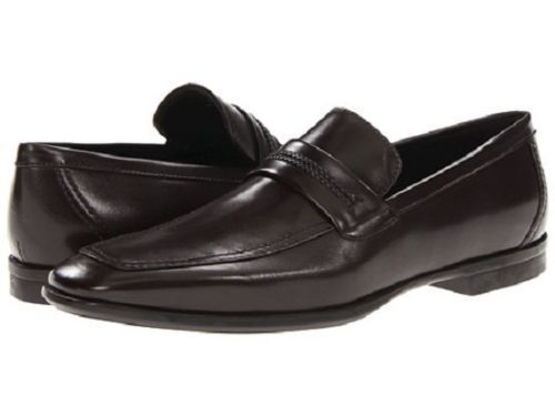 Bruno Magli Leather Dress Shoes for Men