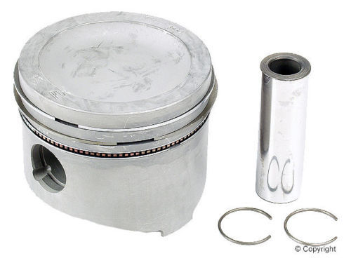 Fits 2005 Polaris Sportsman 700 Piston Kit Namura Technologies Inc. NA-50070-B E